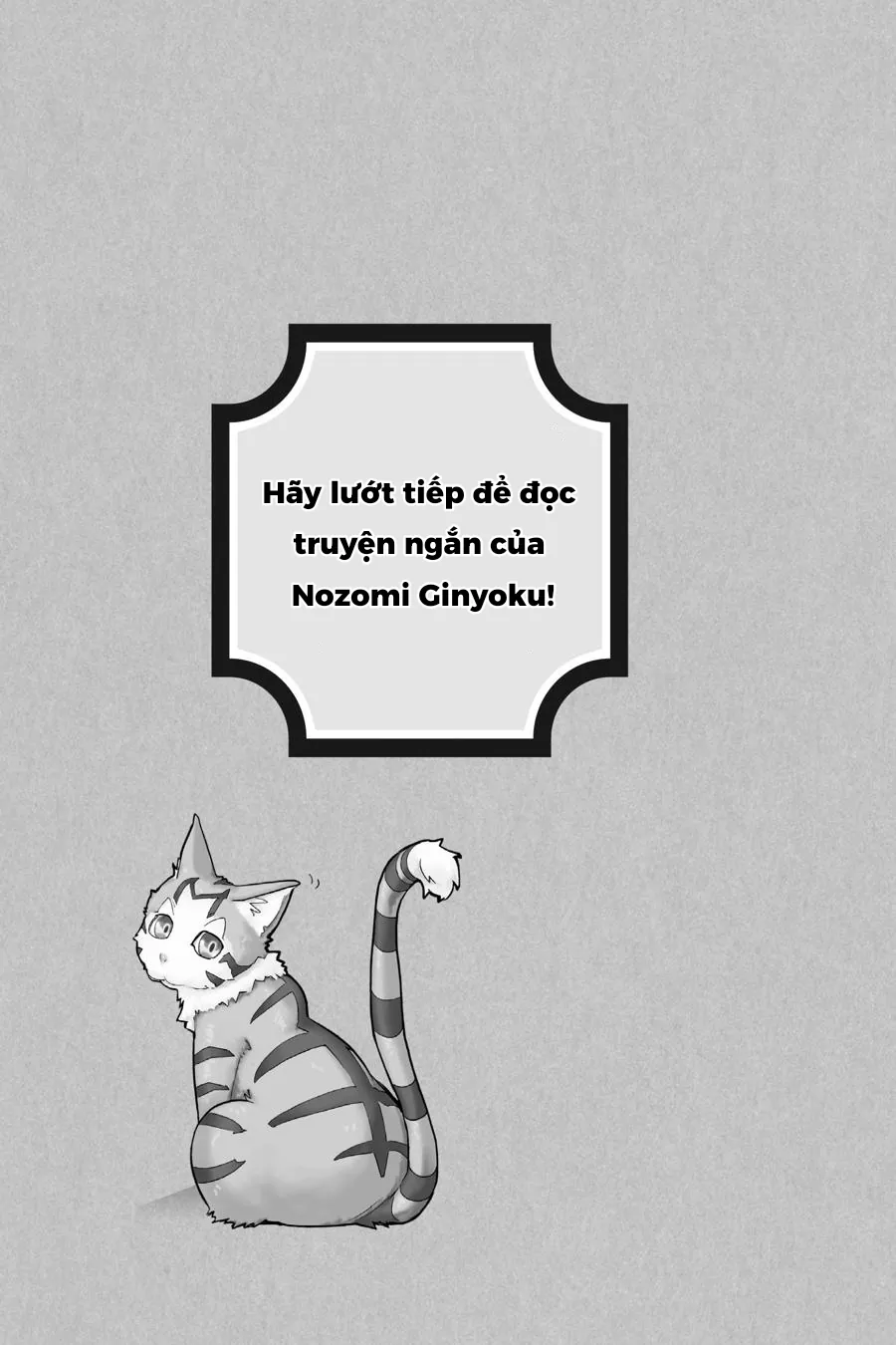 I Am Behemoth Of The S Rank Monster But I Am Mistaken As A Cat And I Live As A Pet Of Elf Girl Chapter 48.5 - Trang 2