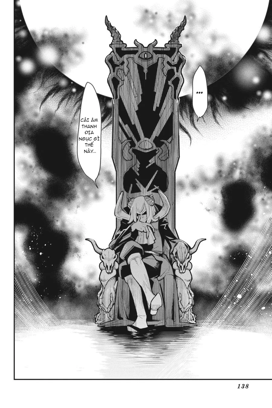 I Am Behemoth Of The S Rank Monster But I Am Mistaken As A Cat And I Live As A Pet Of Elf Girl Chapter 48 - Trang 2