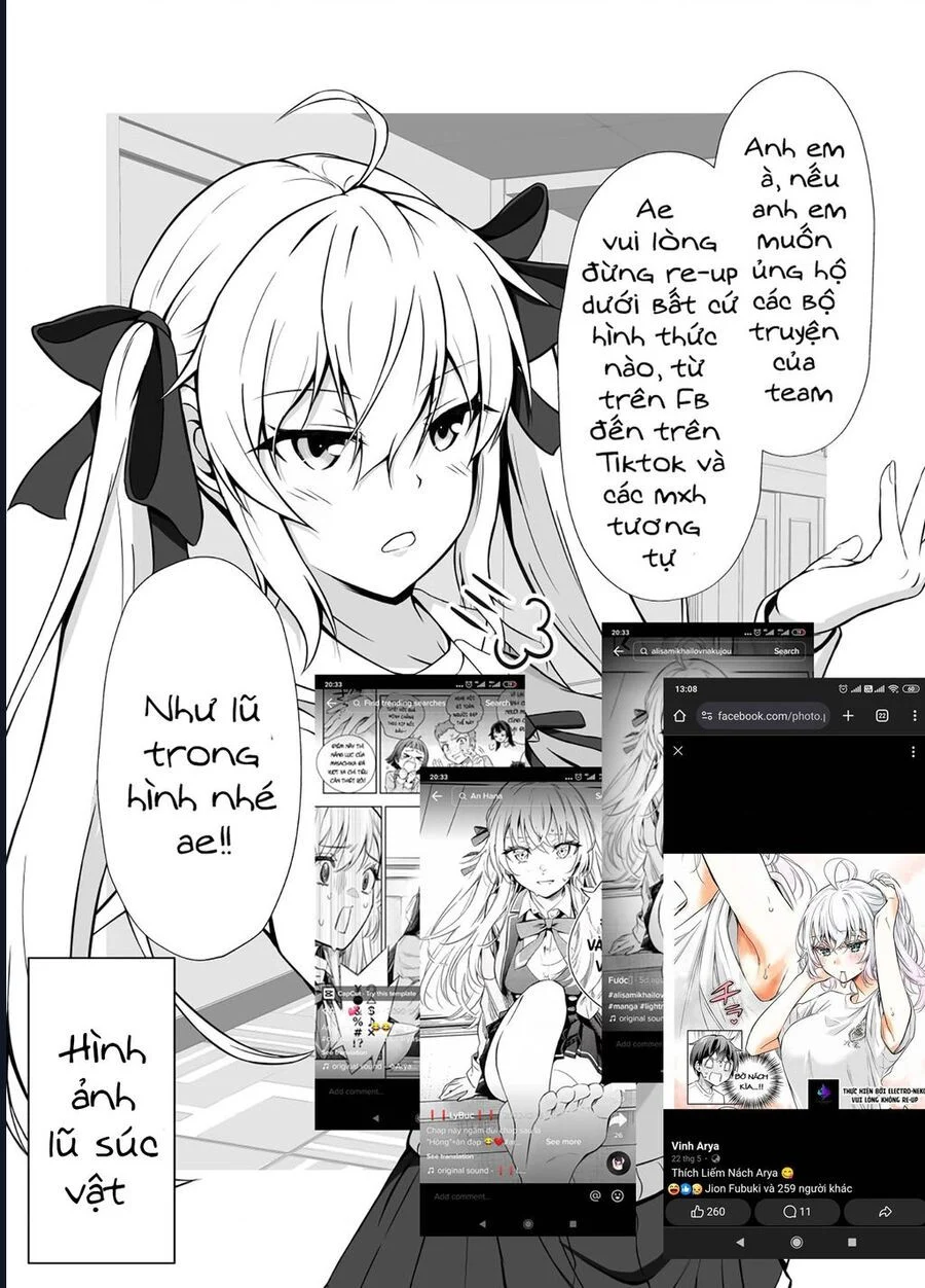 I Found A Female Knight In A Rice Field, In The Countryside They Think She’S My Wife Chapter 39 - Trang 2