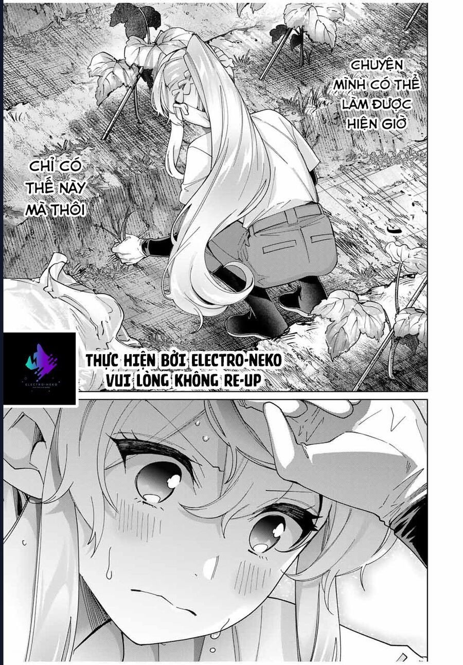 I Found A Female Knight In A Rice Field, In The Countryside They Think She’S My Wife Chapter 39 - Trang 2