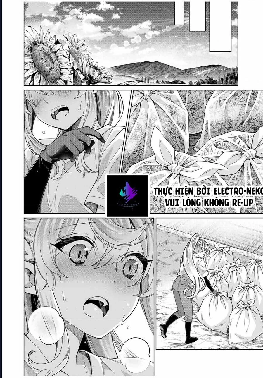 I Found A Female Knight In A Rice Field, In The Countryside They Think She’S My Wife Chapter 39 - Trang 2