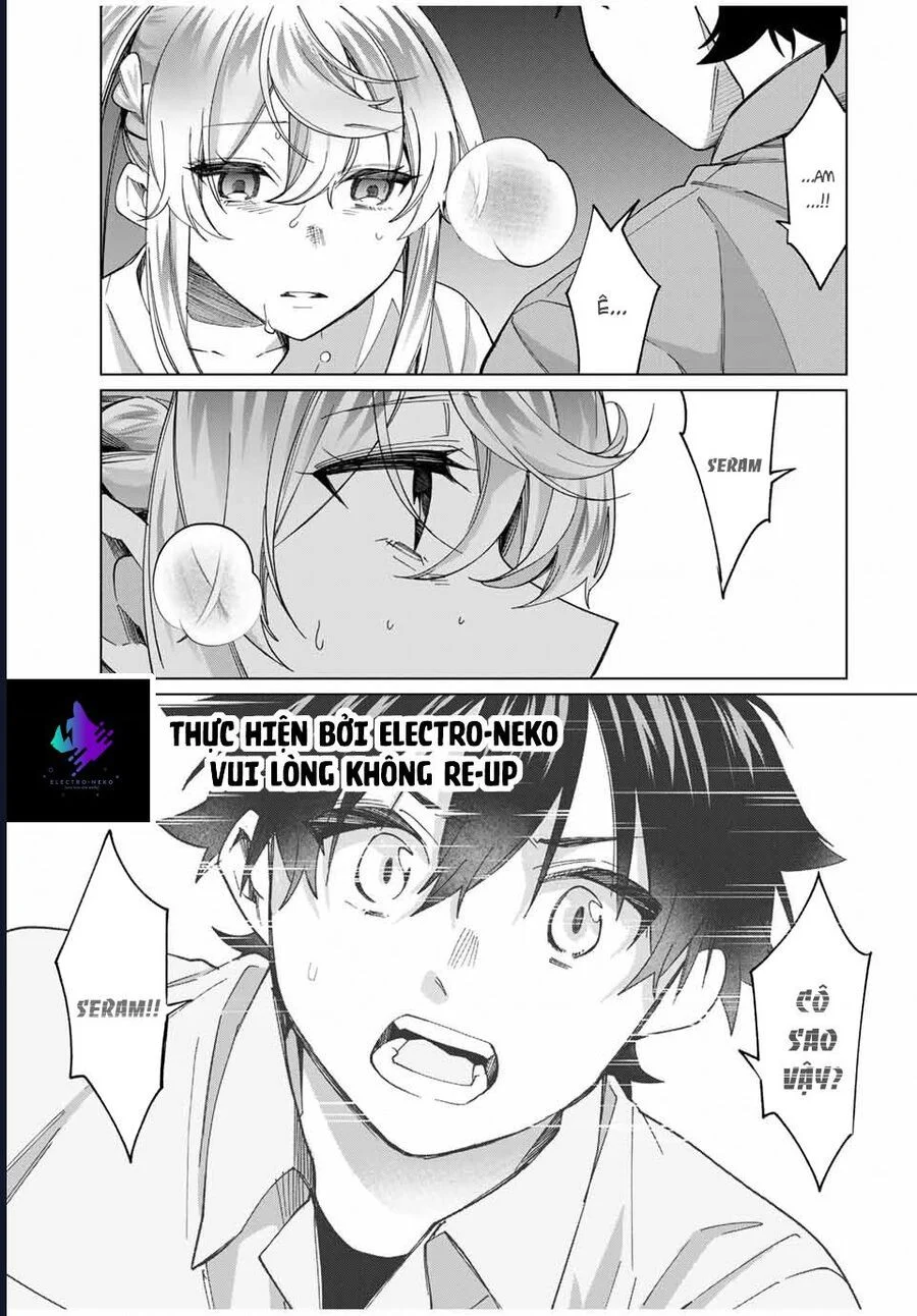 I Found A Female Knight In A Rice Field, In The Countryside They Think She’S My Wife Chapter 39 - Trang 2