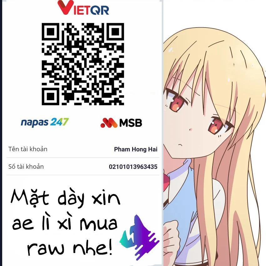 I Found A Female Knight In A Rice Field, In The Countryside They Think She’S My Wife Chapter 40 - Trang 2