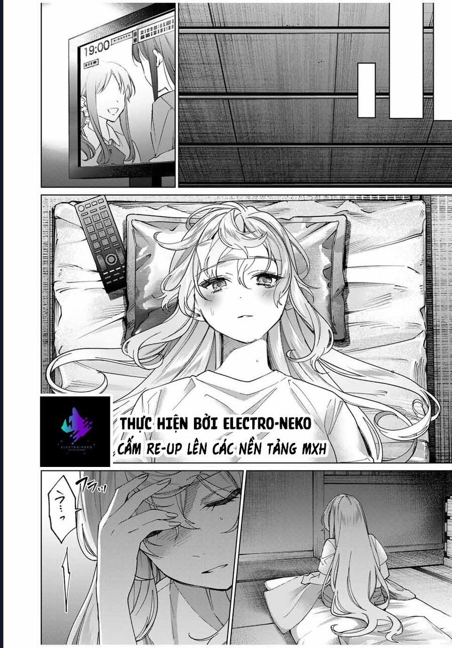 I Found A Female Knight In A Rice Field, In The Countryside They Think She’S My Wife Chapter 40 - Trang 2