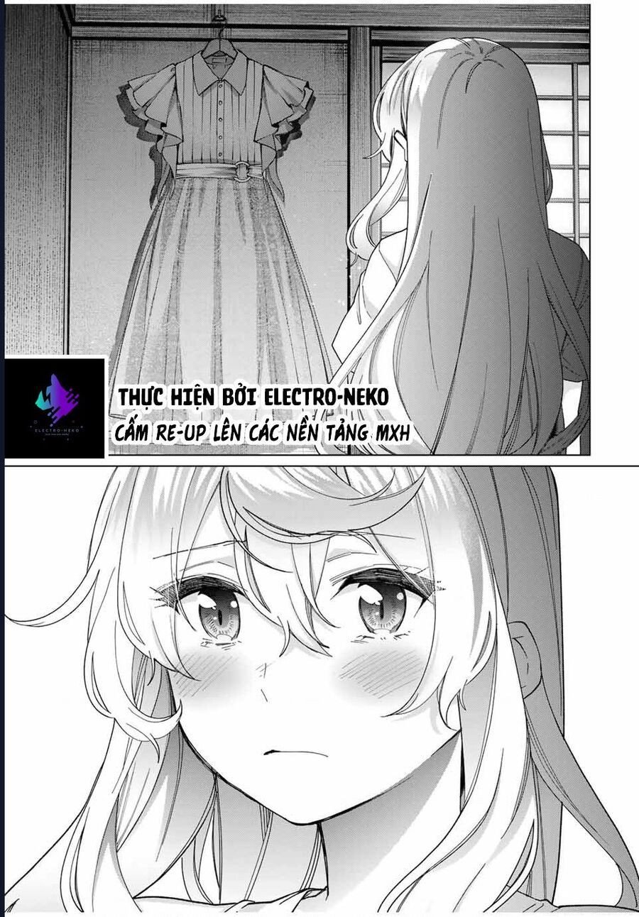 I Found A Female Knight In A Rice Field, In The Countryside They Think She’S My Wife Chapter 40 - Trang 2