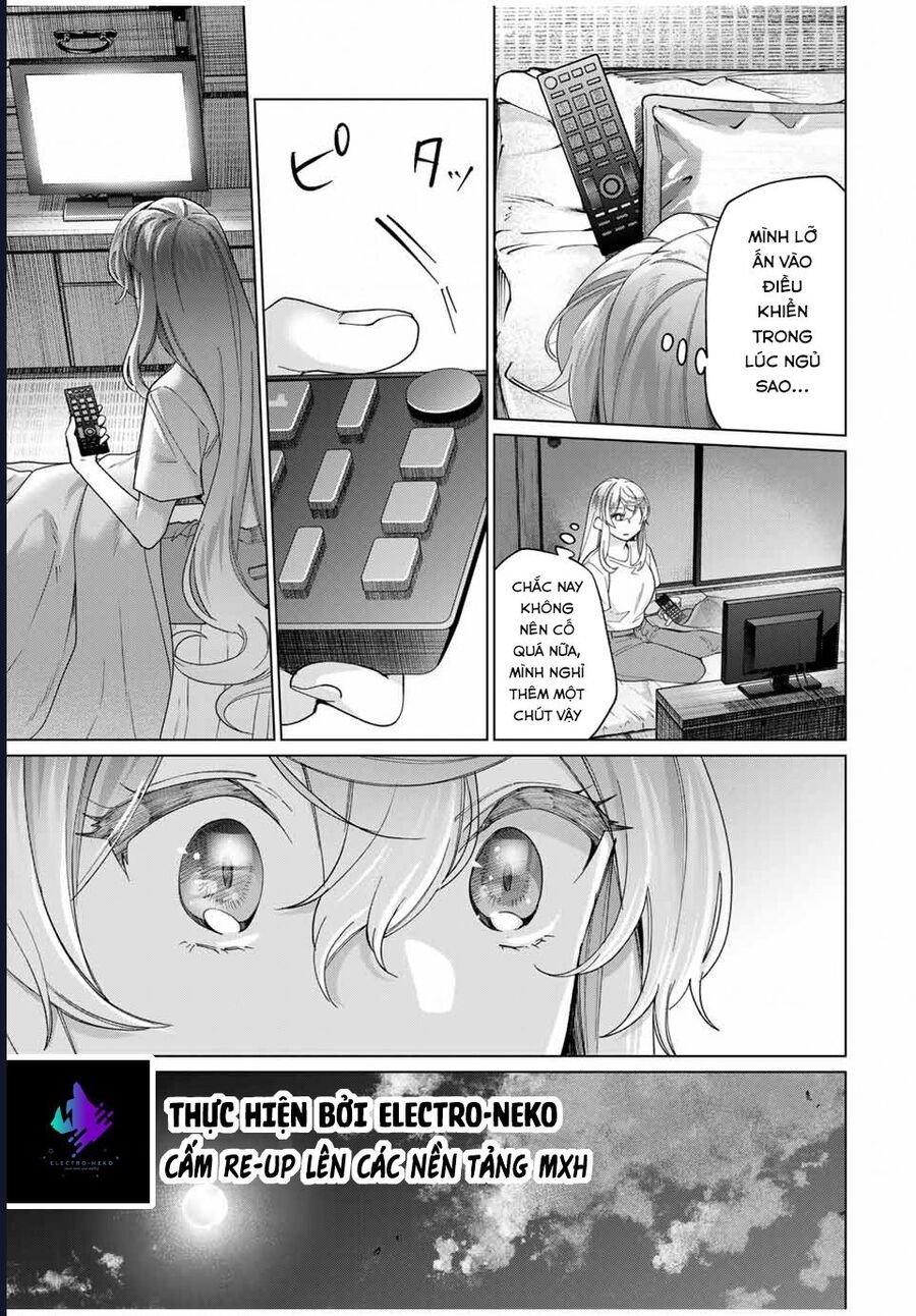 I Found A Female Knight In A Rice Field, In The Countryside They Think She’S My Wife Chapter 40 - Trang 2