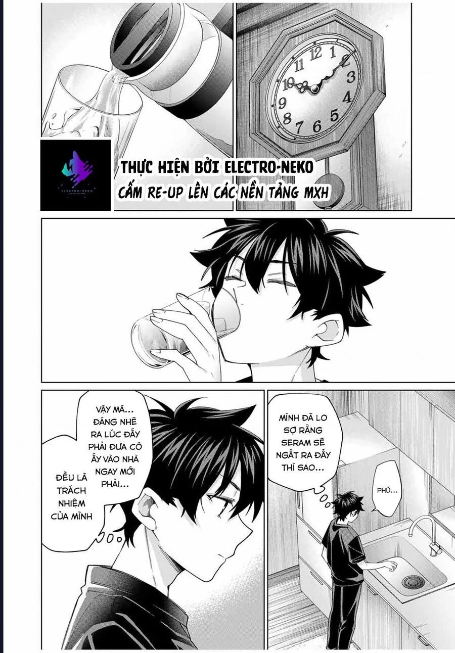 I Found A Female Knight In A Rice Field, In The Countryside They Think She’S My Wife Chapter 40 - Trang 2