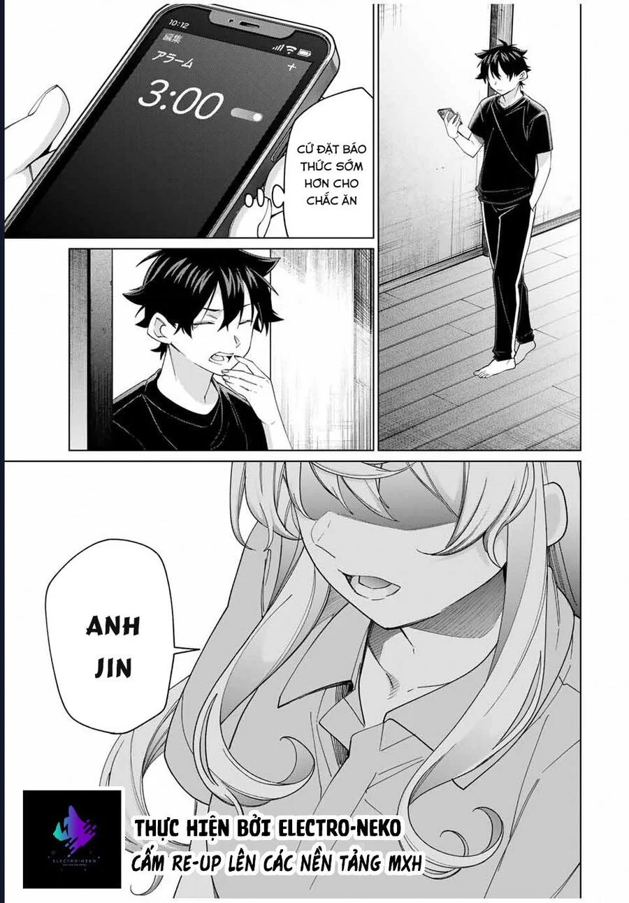 I Found A Female Knight In A Rice Field, In The Countryside They Think She’S My Wife Chapter 40 - Trang 2