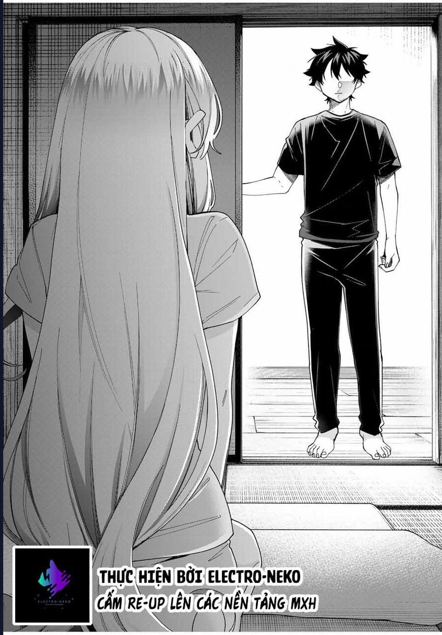 I Found A Female Knight In A Rice Field, In The Countryside They Think She’S My Wife Chapter 40 - Trang 2