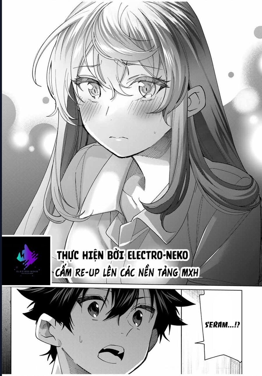 I Found A Female Knight In A Rice Field, In The Countryside They Think She’S My Wife Chapter 40 - Trang 2
