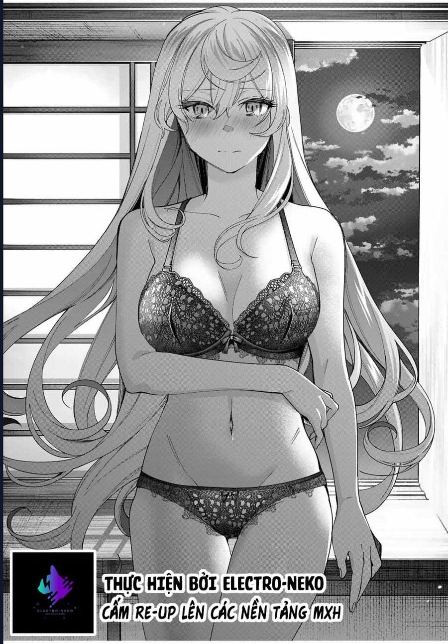I Found A Female Knight In A Rice Field, In The Countryside They Think She’S My Wife Chapter 40 - Trang 2