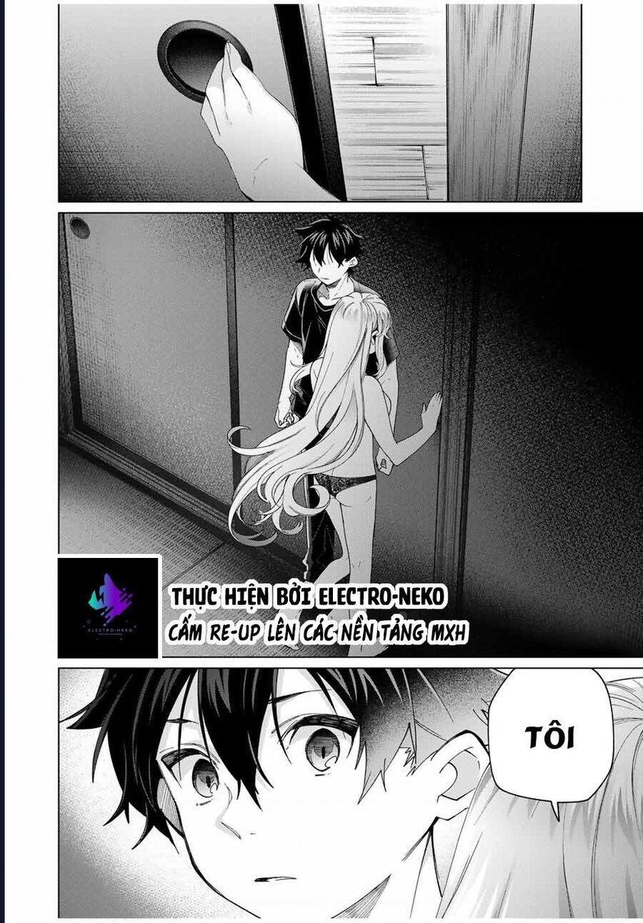 I Found A Female Knight In A Rice Field, In The Countryside They Think She’S My Wife Chapter 40 - Trang 2