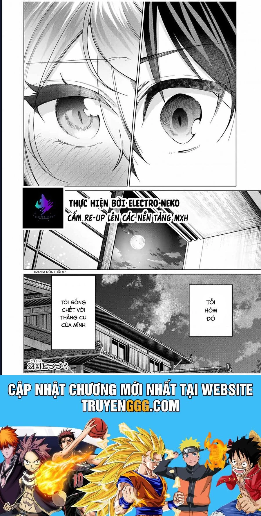 I Found A Female Knight In A Rice Field, In The Countryside They Think She’S My Wife Chapter 40 - Trang 2