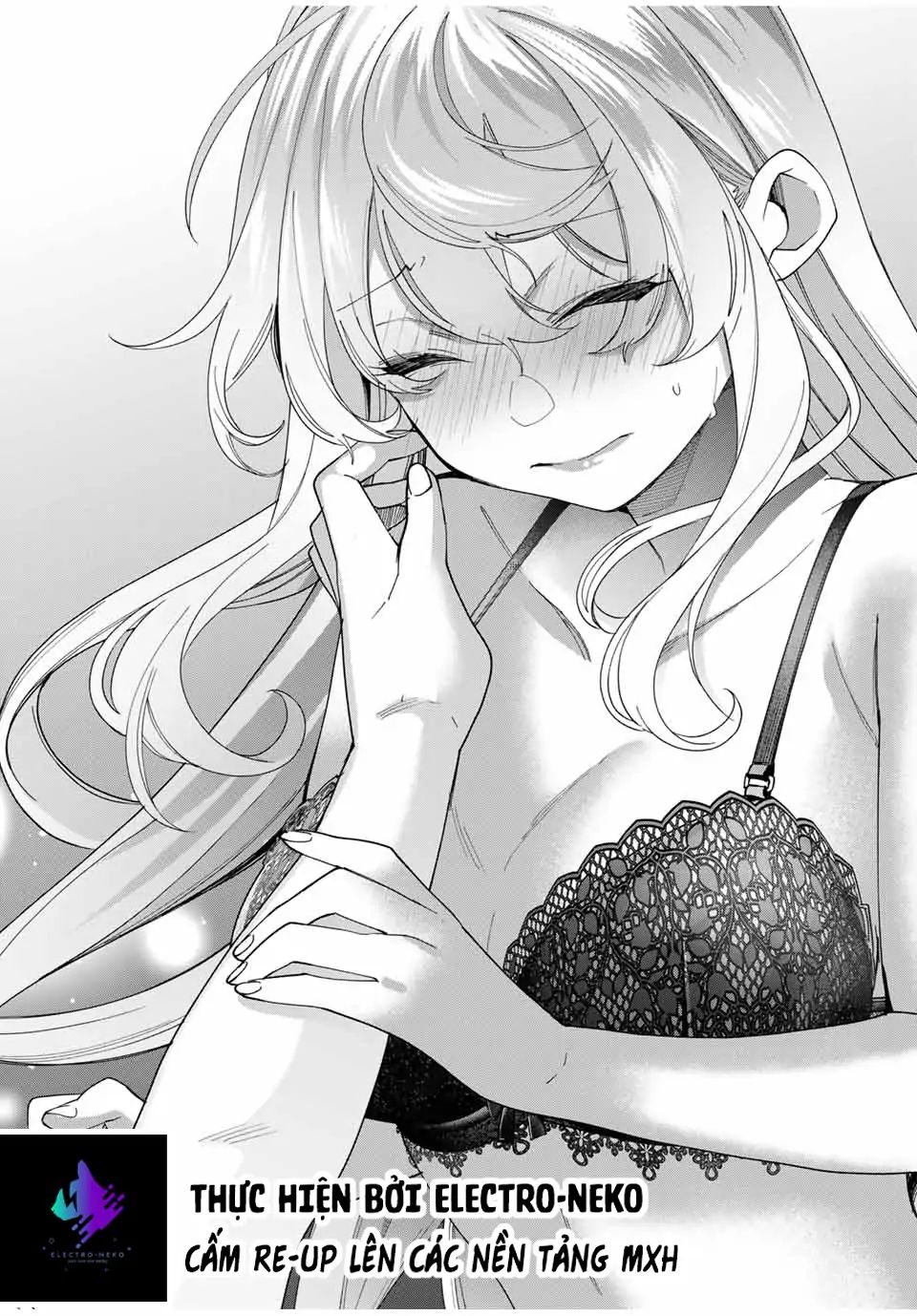 I Found A Female Knight In A Rice Field, In The Countryside They Think She’S My Wife Chapter 41 - Trang 2