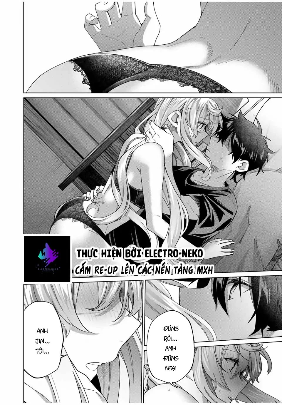 I Found A Female Knight In A Rice Field, In The Countryside They Think She’S My Wife Chapter 41 - Trang 2