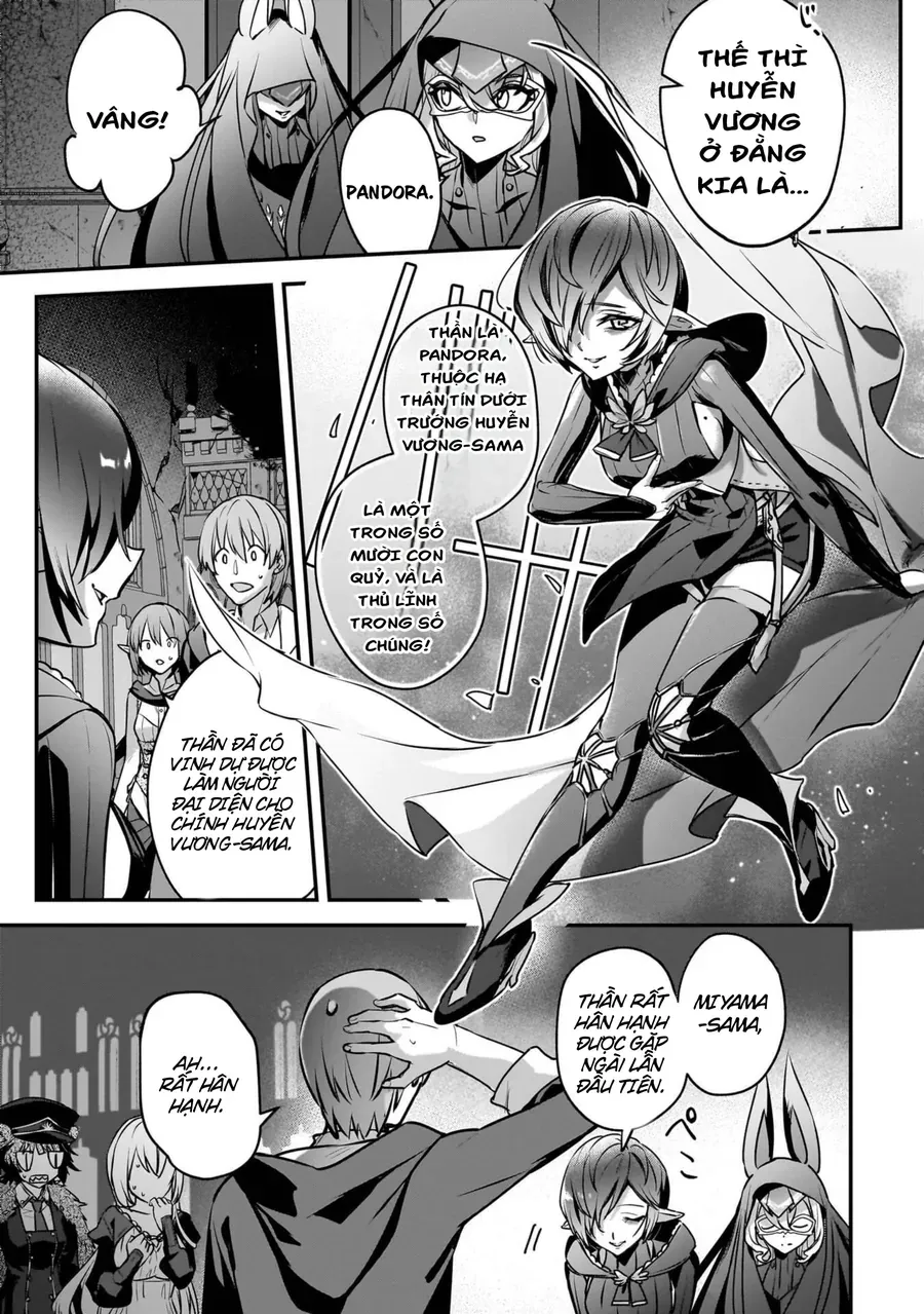 I Was Caught Up In A Hero Summoning, But That World Is At Peace Chapter 59 5