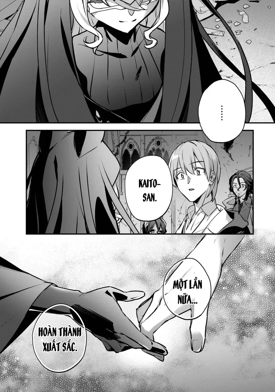 I Was Caught Up In A Hero Summoning, But That World Is At Peace Chapter 59 7