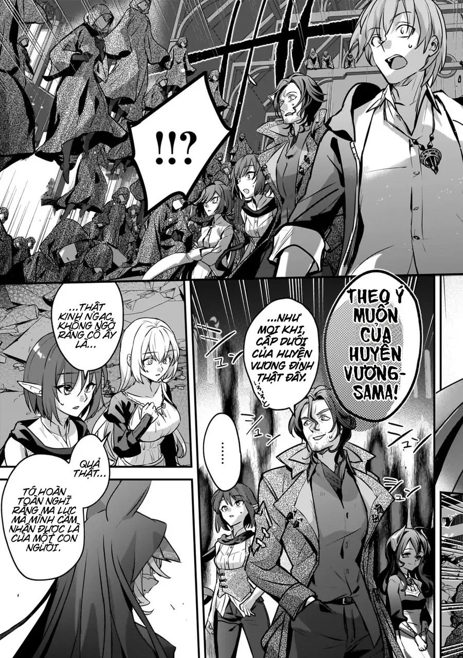 I Was Caught Up In A Hero Summoning, But That World Is At Peace Chapter 59 11