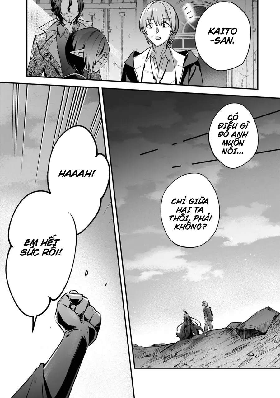 I Was Caught Up In A Hero Summoning, But That World Is At Peace Chapter 59 14