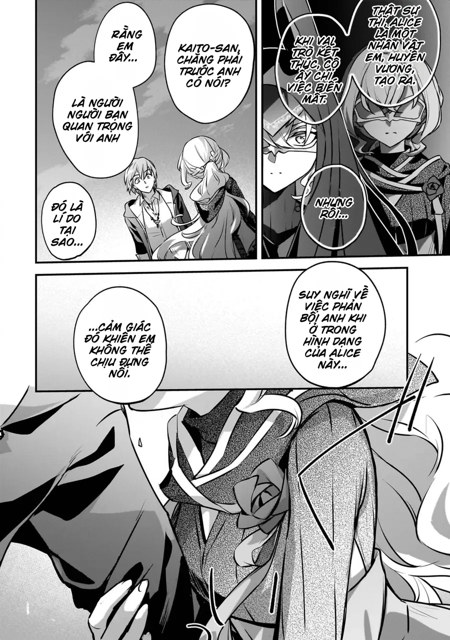 I Was Caught Up In A Hero Summoning, But That World Is At Peace Chapter 59 17