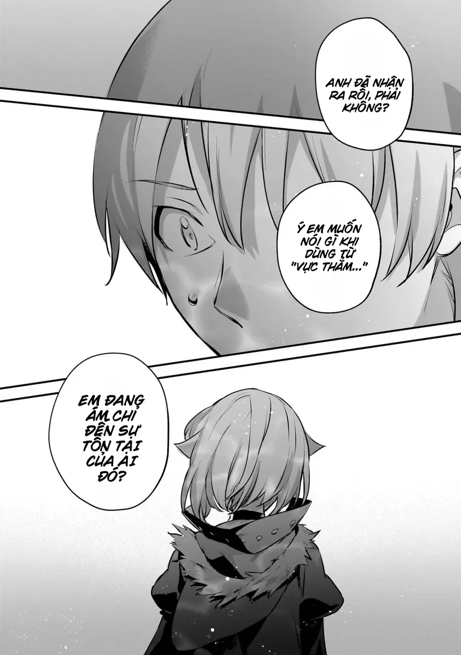 I Was Caught Up In A Hero Summoning, But That World Is At Peace Chapter 59 25