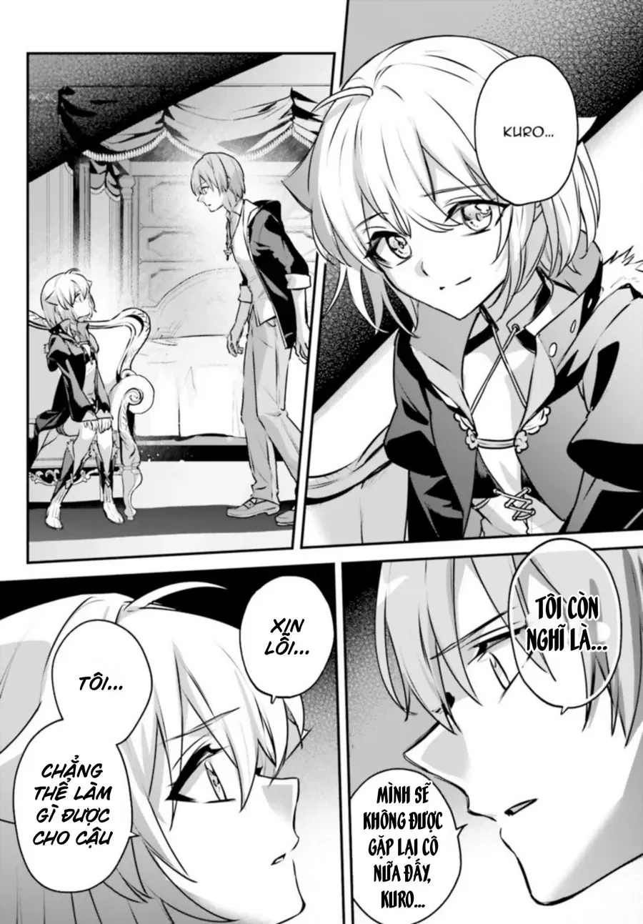 I Was Caught Up In A Hero Summoning, But That World Is At Peace Chapter 60 7