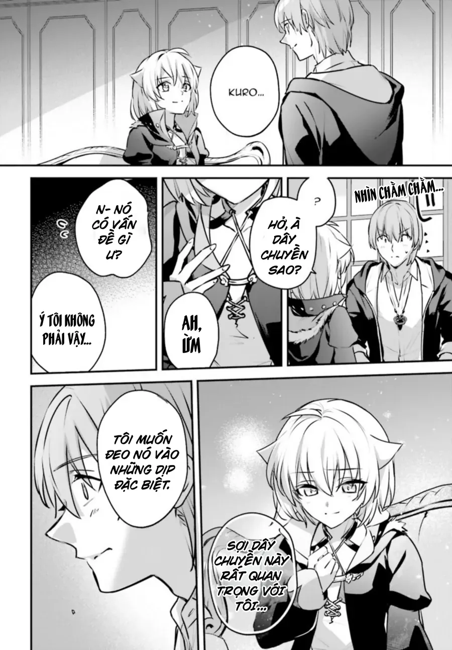 I Was Caught Up In A Hero Summoning, But That World Is At Peace Chapter 60 8