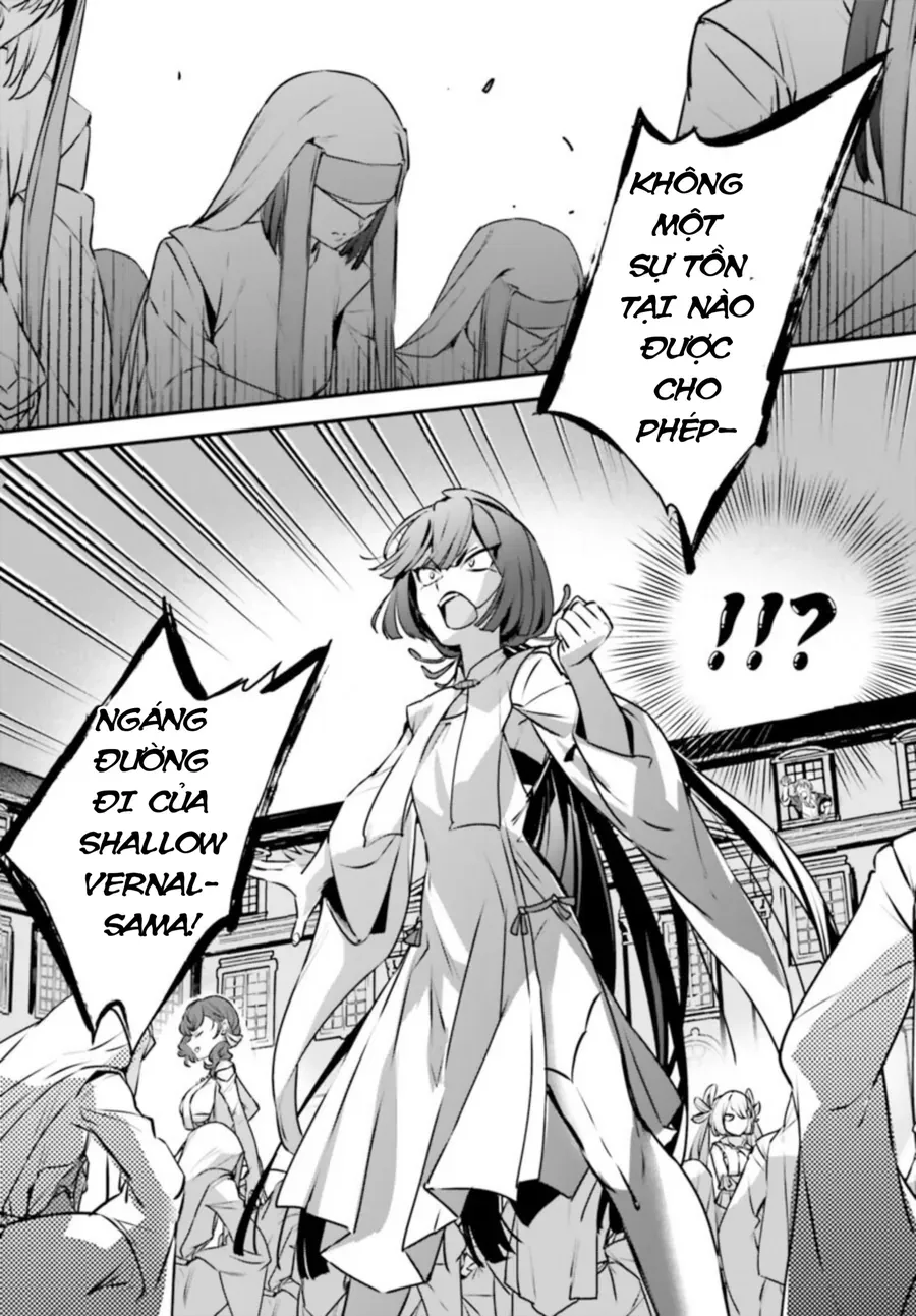 I Was Caught Up In A Hero Summoning, But That World Is At Peace Chapter 60 13