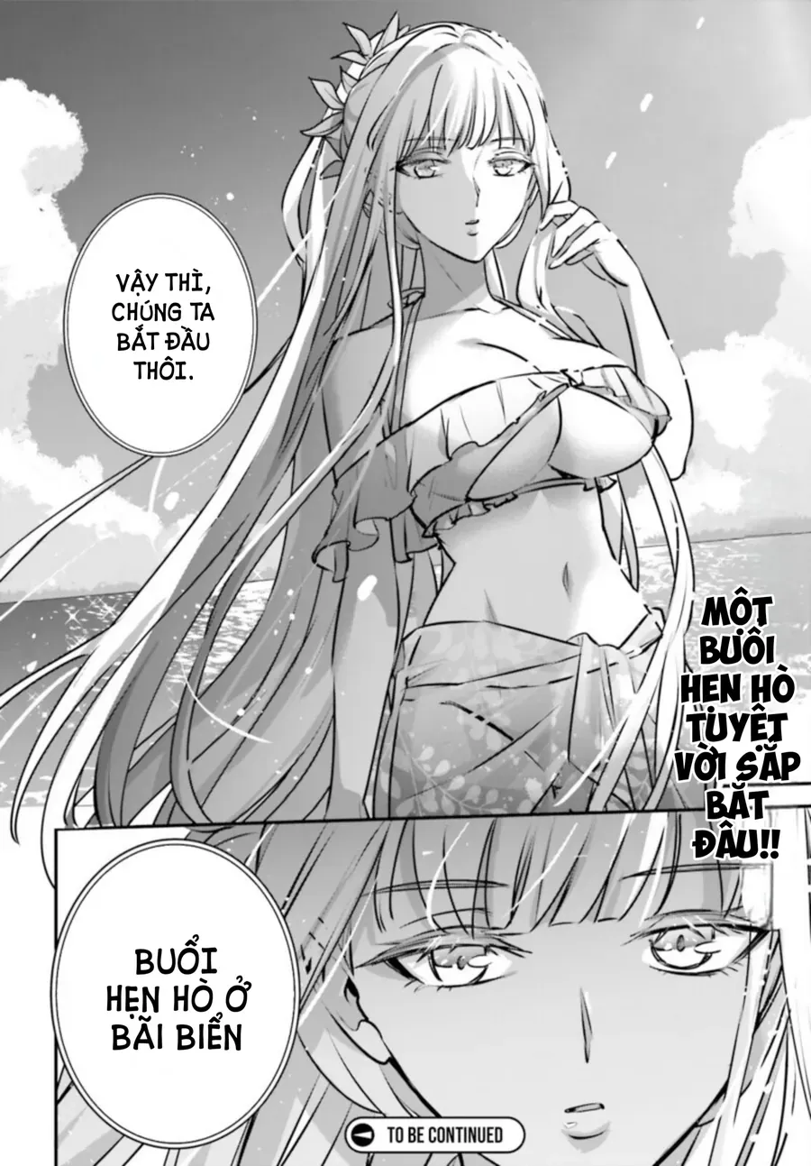 I Was Caught Up In A Hero Summoning, But That World Is At Peace Chapter 60 28