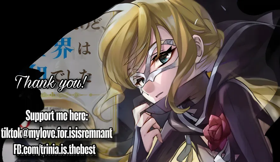 I Was Caught Up In A Hero Summoning, But That World Is At Peace Chapter 61 27