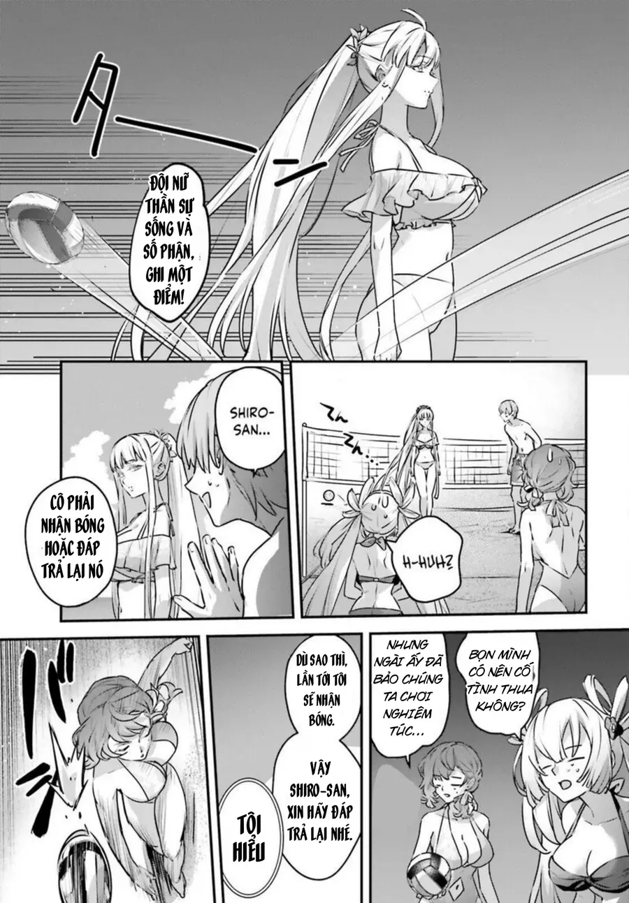 I Was Caught Up In A Hero Summoning, But That World Is At Peace Chapter 62 5