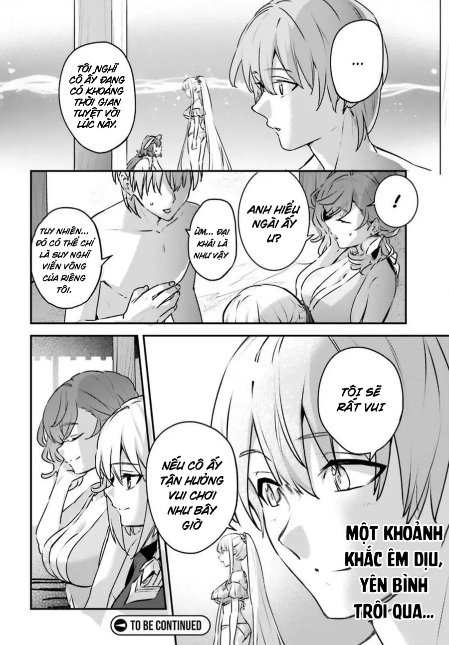 I Was Caught Up In A Hero Summoning, But That World Is At Peace Chapter 62 18