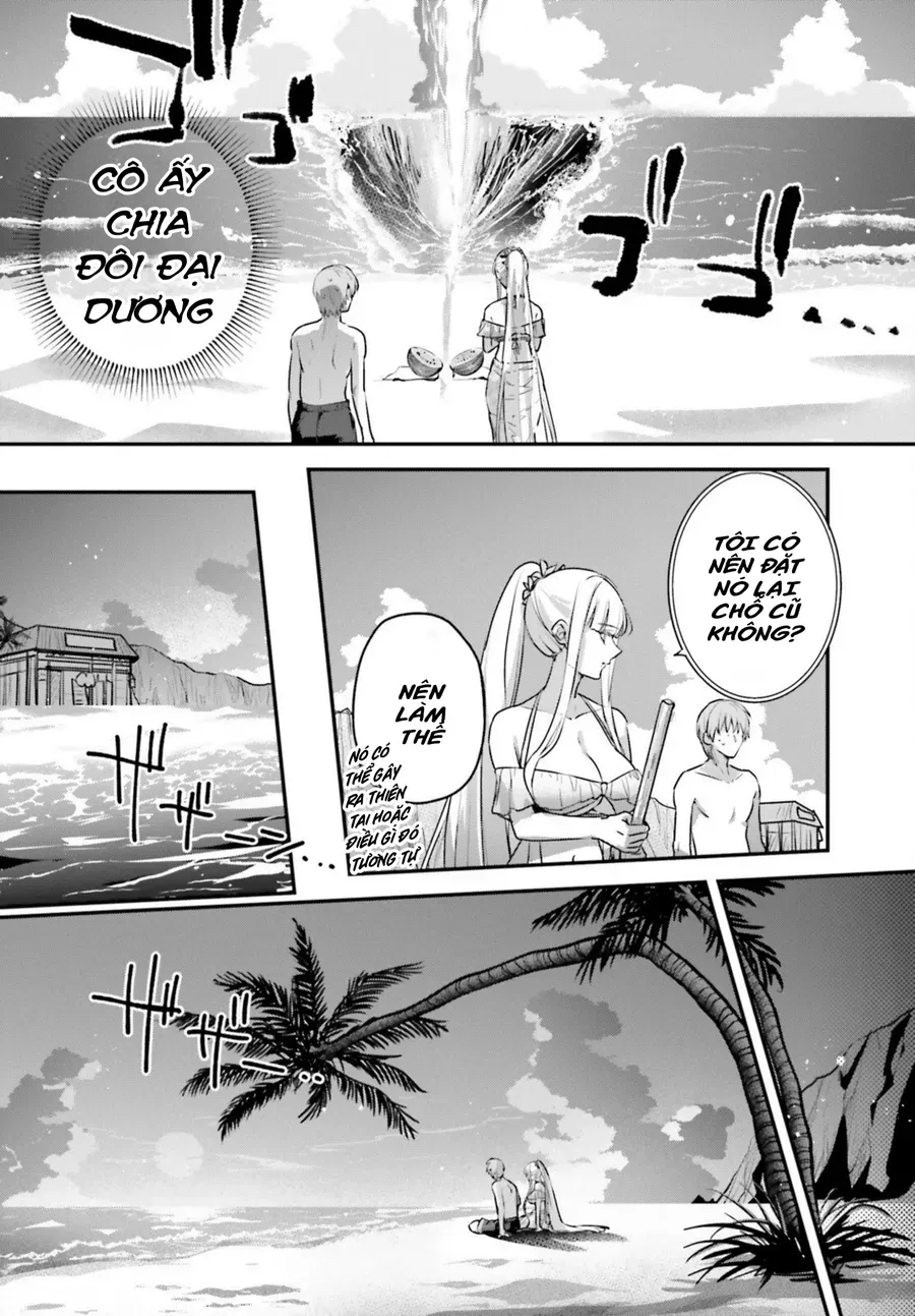 I Was Caught Up In A Hero Summoning, But That World Is At Peace Chapter 63 7