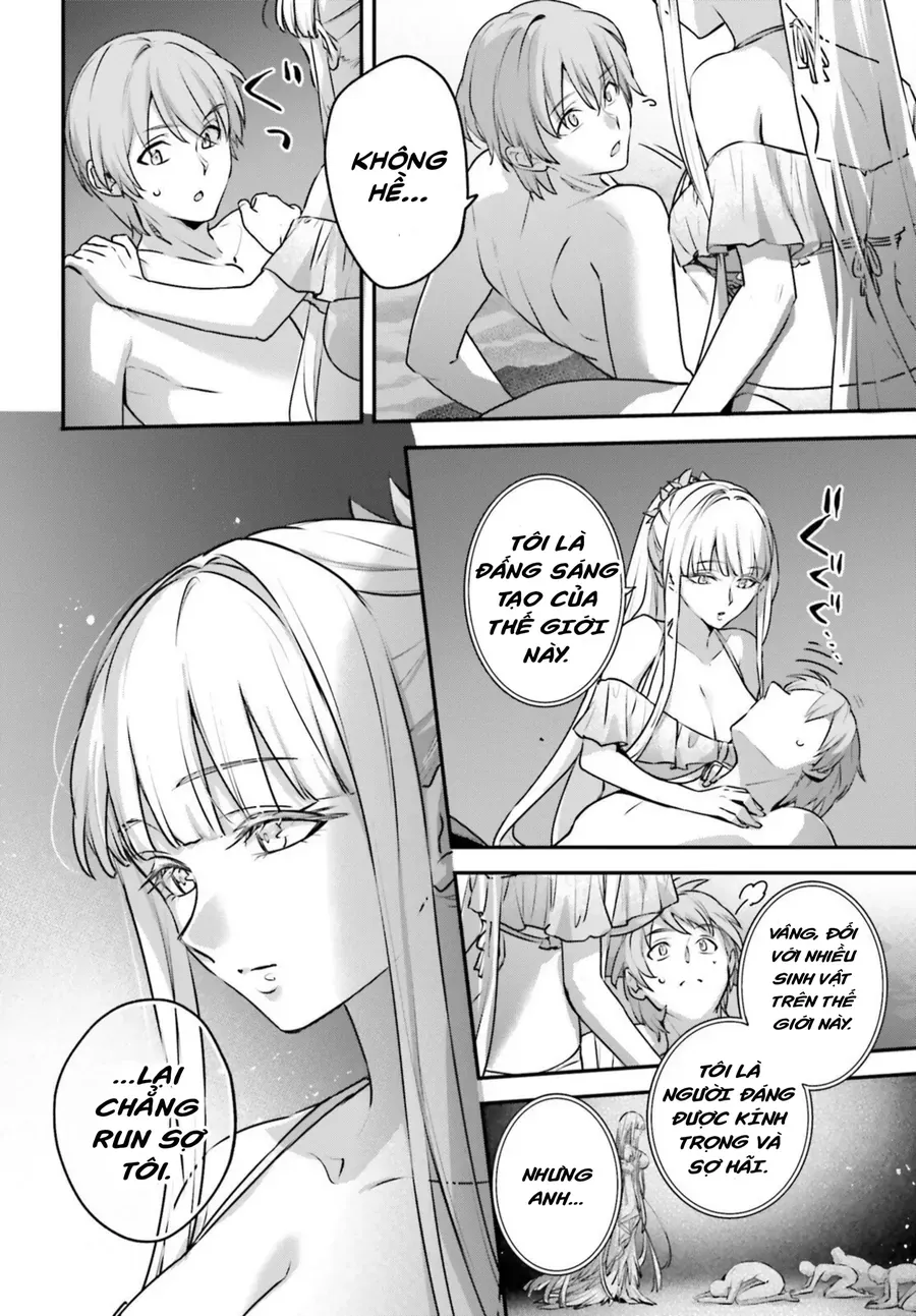 I Was Caught Up In A Hero Summoning, But That World Is At Peace Chapter 63 13