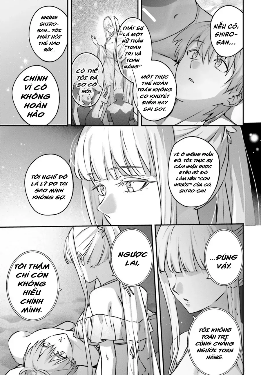 I Was Caught Up In A Hero Summoning, But That World Is At Peace Chapter 63 14