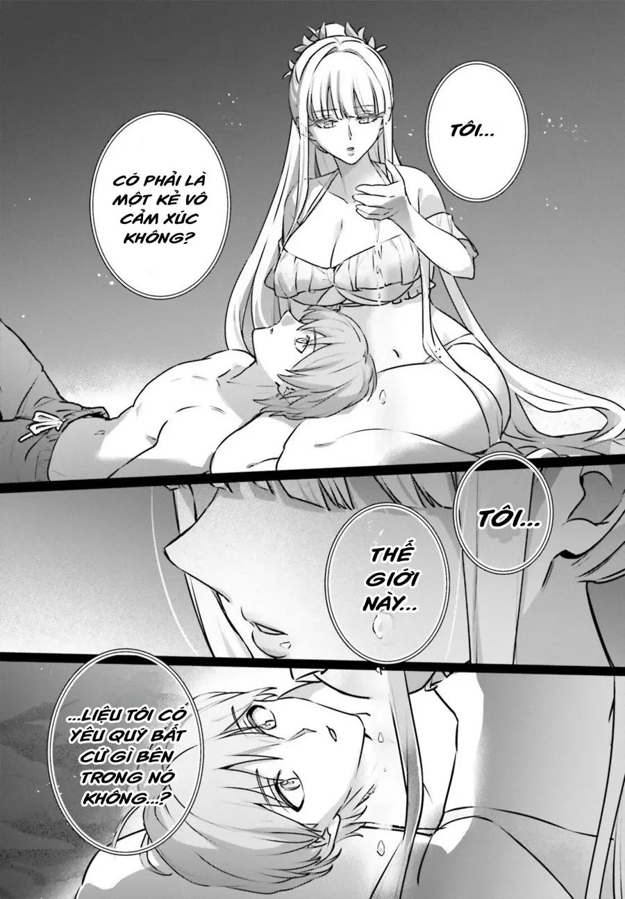 I Was Caught Up In A Hero Summoning, But That World Is At Peace Chapter 63 16