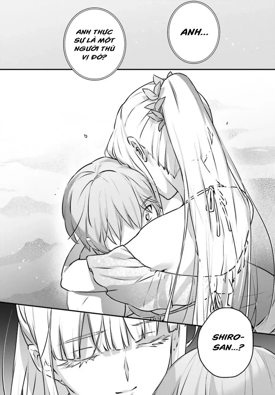 I Was Caught Up In A Hero Summoning, But That World Is At Peace Chapter 63 20