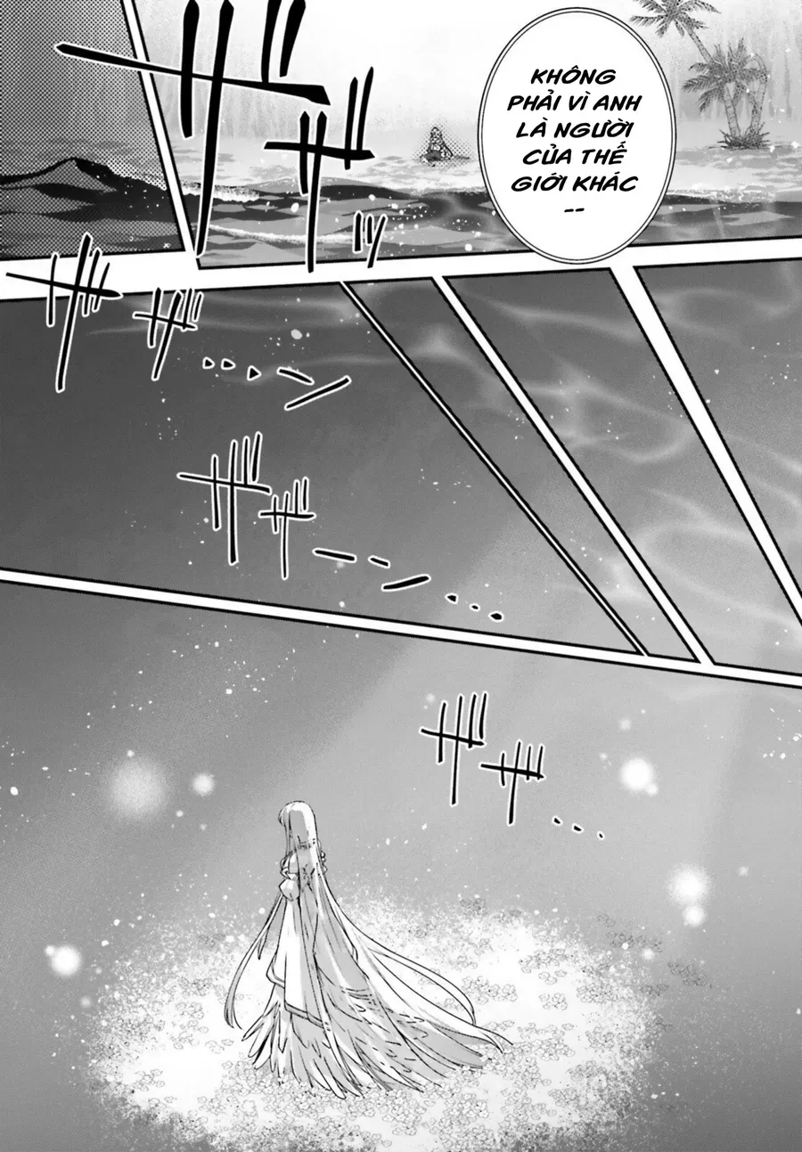 I Was Caught Up In A Hero Summoning, But That World Is At Peace Chapter 63 23