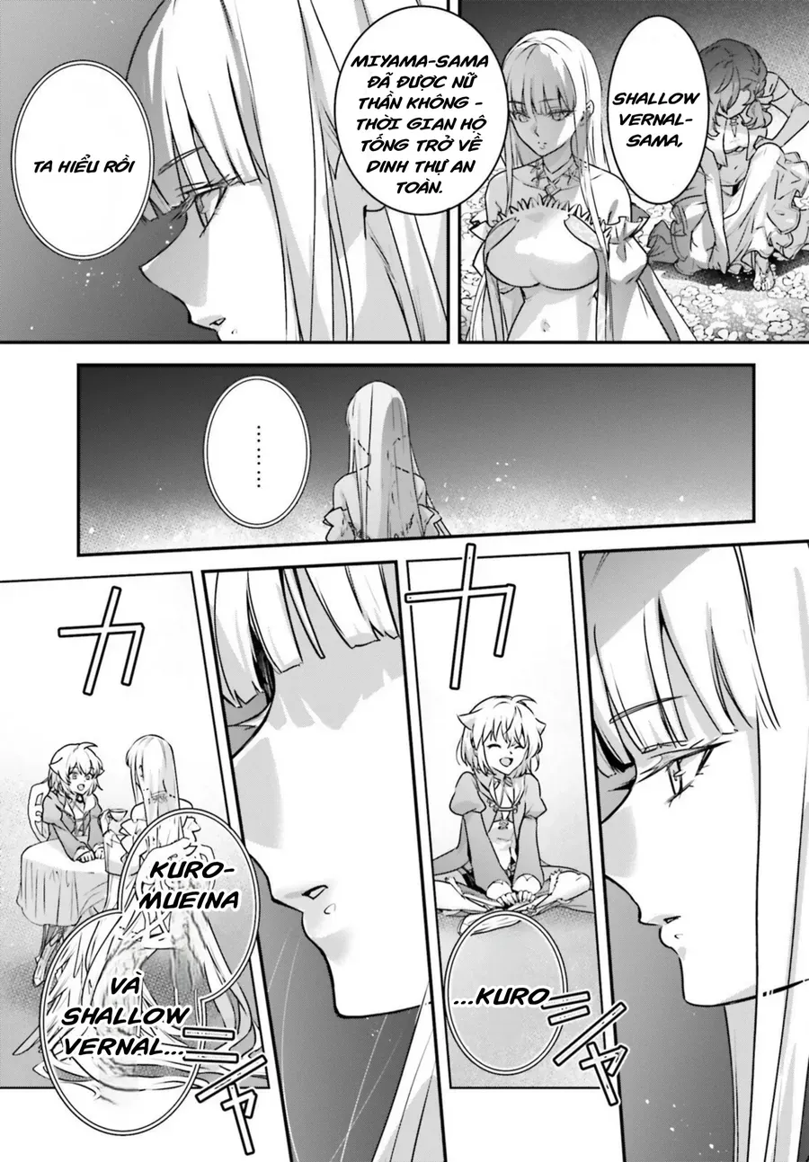 I Was Caught Up In A Hero Summoning, But That World Is At Peace Chapter 63 24