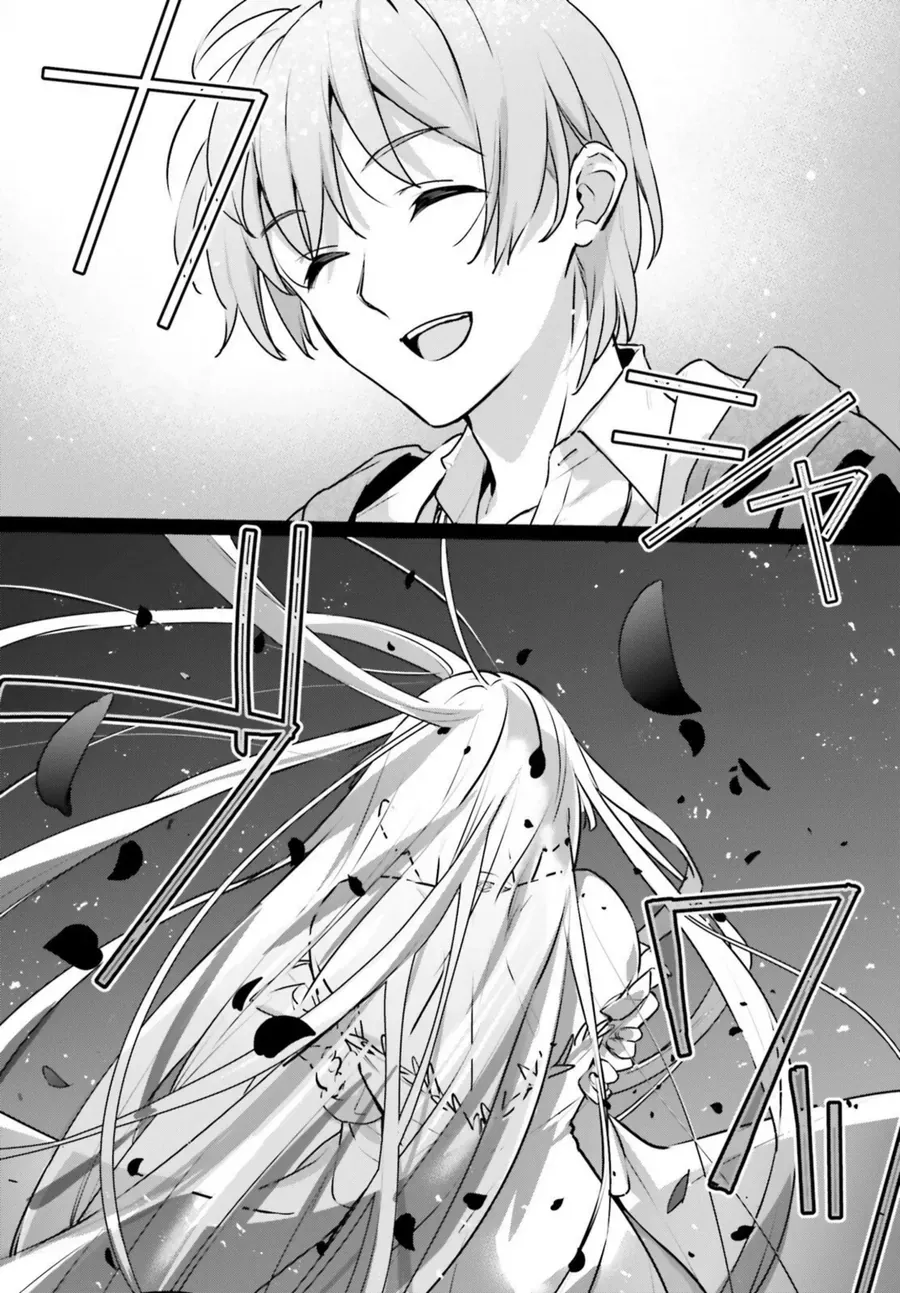 I Was Caught Up In A Hero Summoning, But That World Is At Peace Chapter 63 26