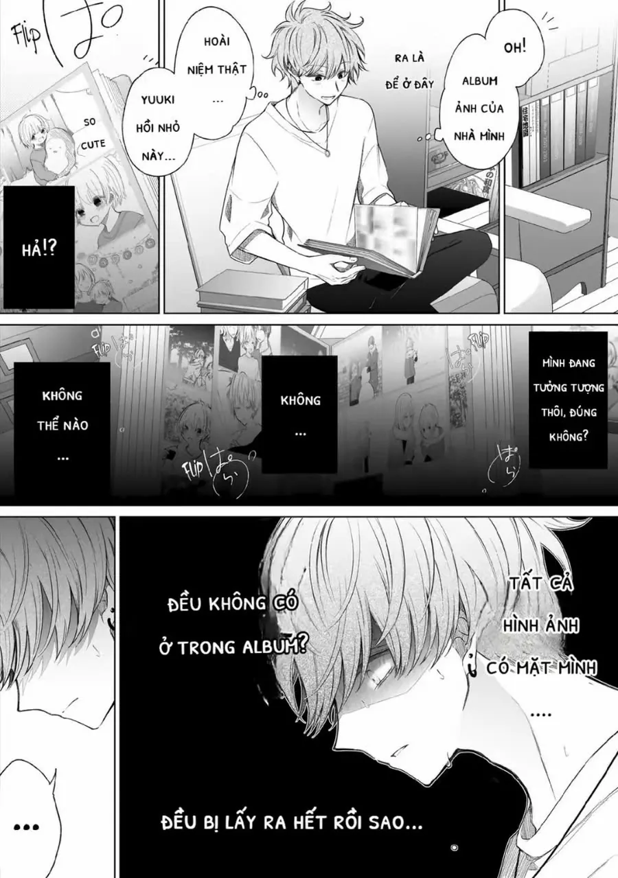 Ichizu De Bitch Na Kouhai Chapter 145 - Trang 2