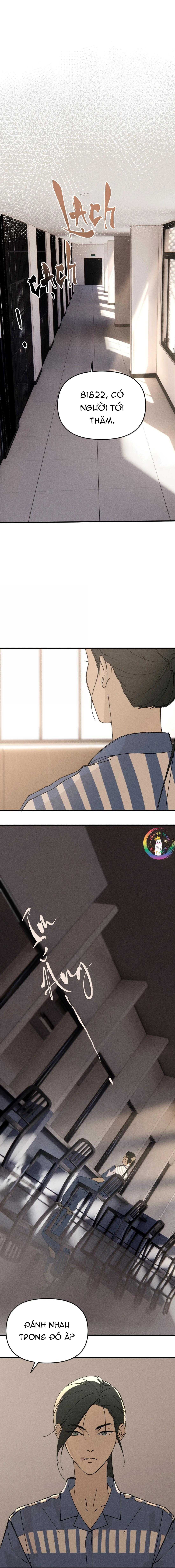 Id Của Thần Chapter 77 - Trang 4