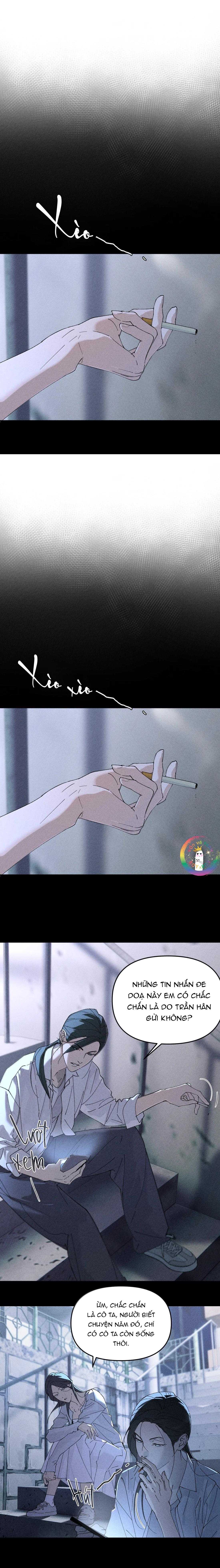 Id Của Thần Chapter 77 - Trang 4