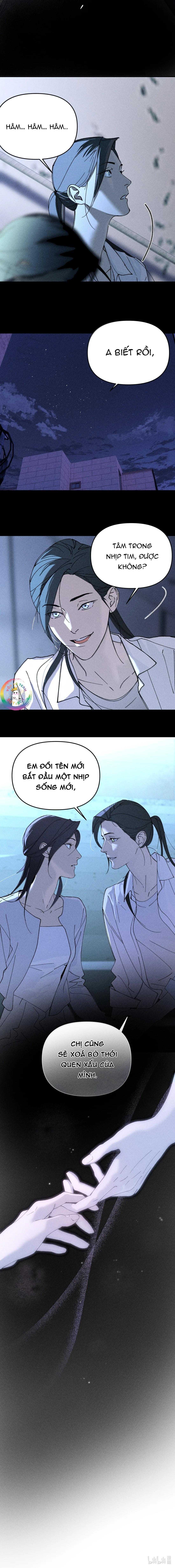 Id Của Thần Chapter 77 - Trang 4
