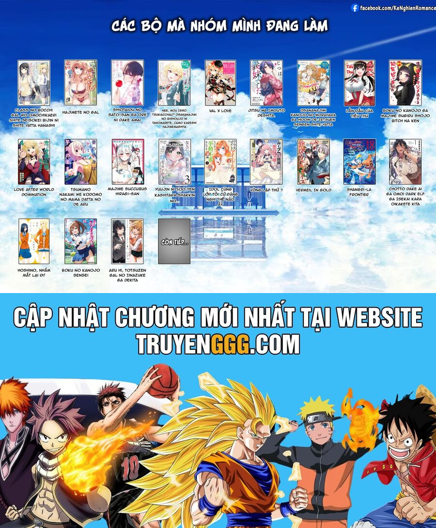 Idol Cùng Lớp Tôi Cứ Đáng Nghi Thế Nào Ấy Chapter 10 - Trang 2