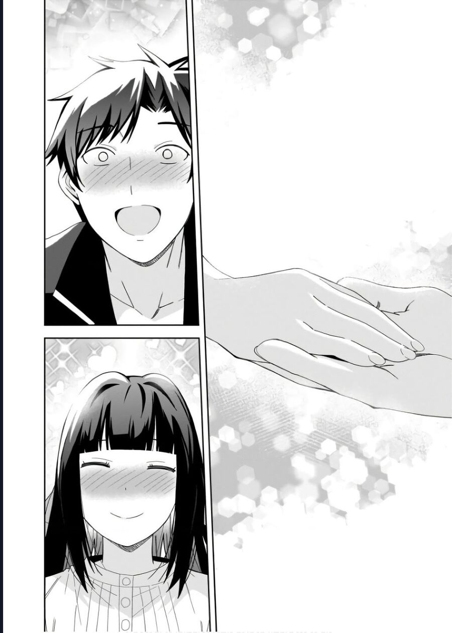 Idol Cùng Lớp Tôi Cứ Đáng Nghi Thế Nào Ấy Chapter 11 - Trang 2