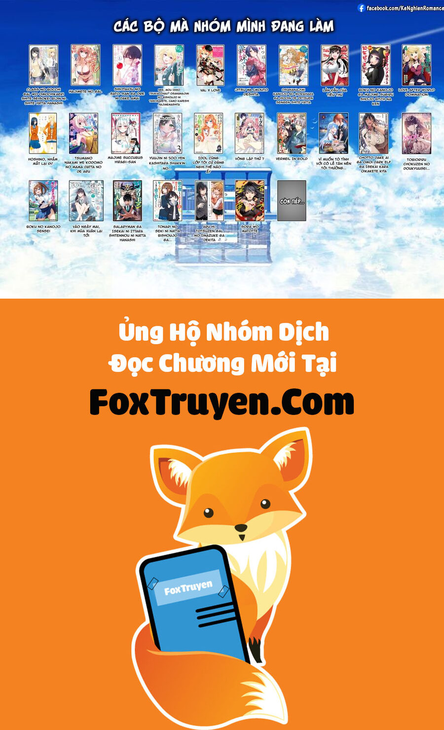 Idol Cùng Lớp Tôi Cứ Đáng Nghi Thế Nào Ấy Chapter 11 - Trang 2