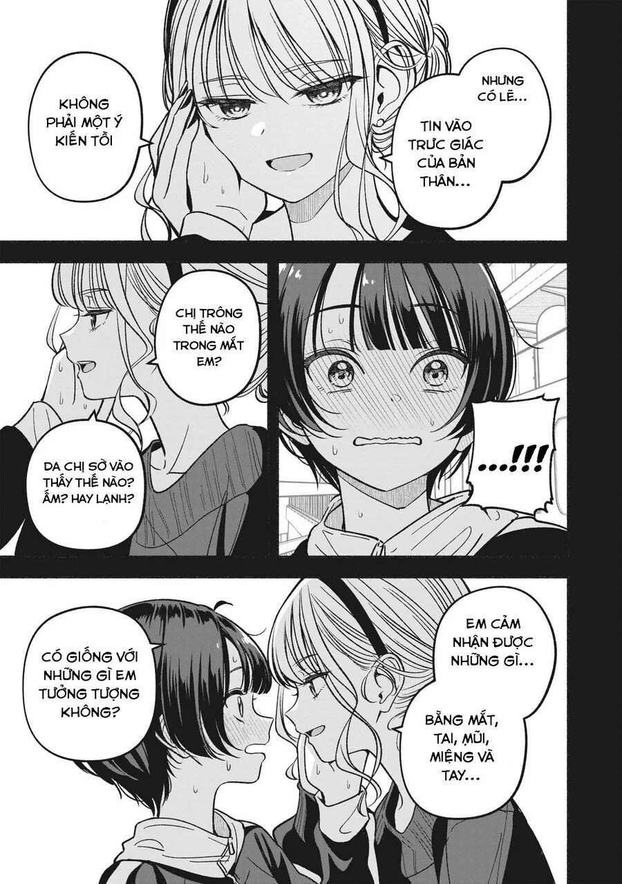Idol X Idol Story! Chapter 19 - Next Chapter 20