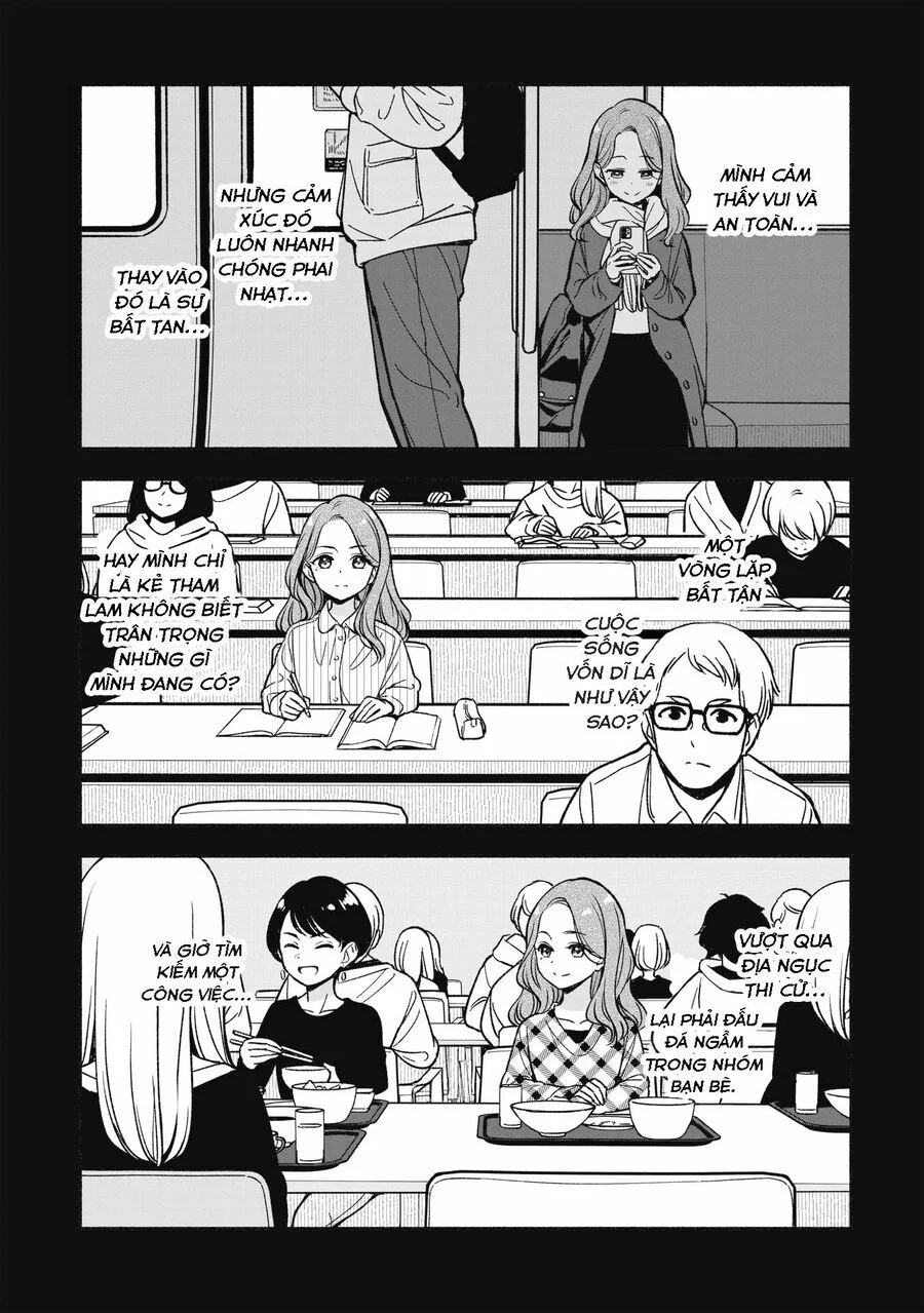 Idol X Idol Story! Chapter 20 - Trang 2