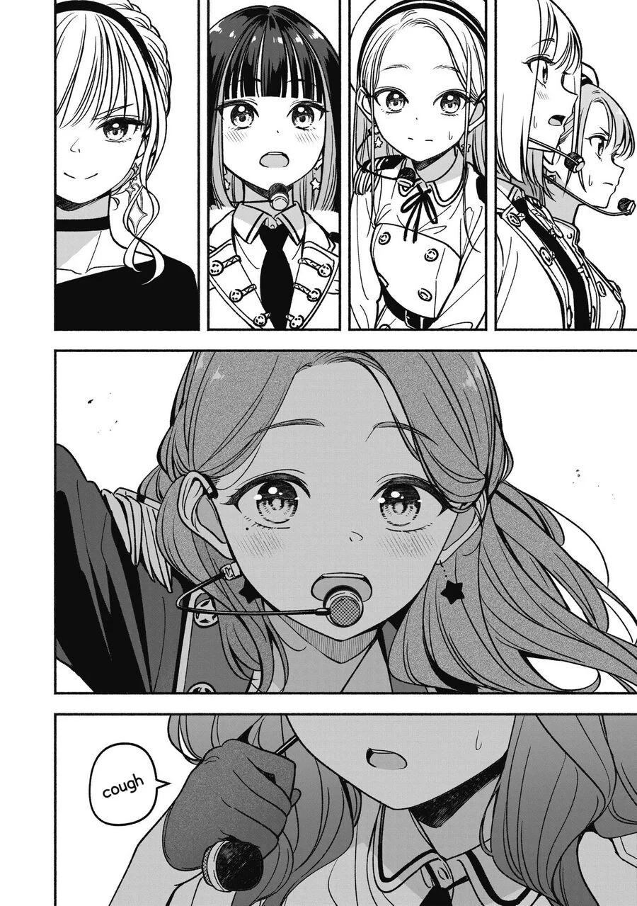 Idol X Idol Story! Chapter 20 - Trang 2